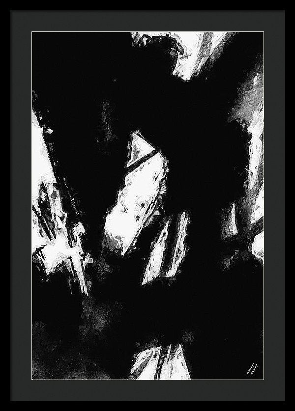Nine Dimensions Art