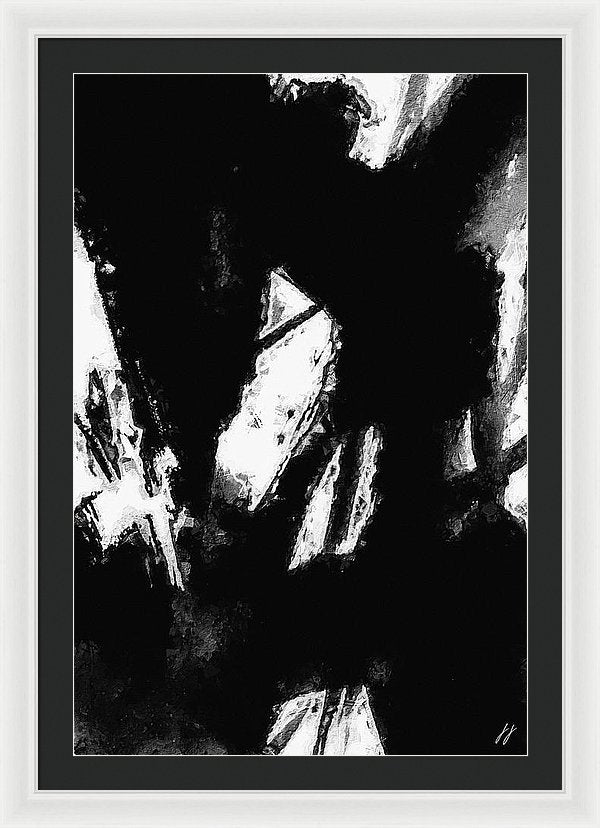 Nine Dimensions Art