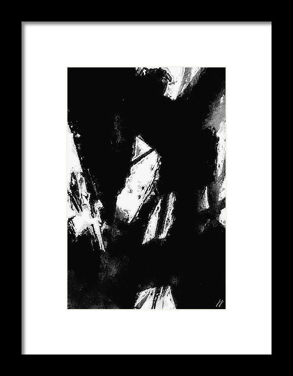 Nine Dimensions Art