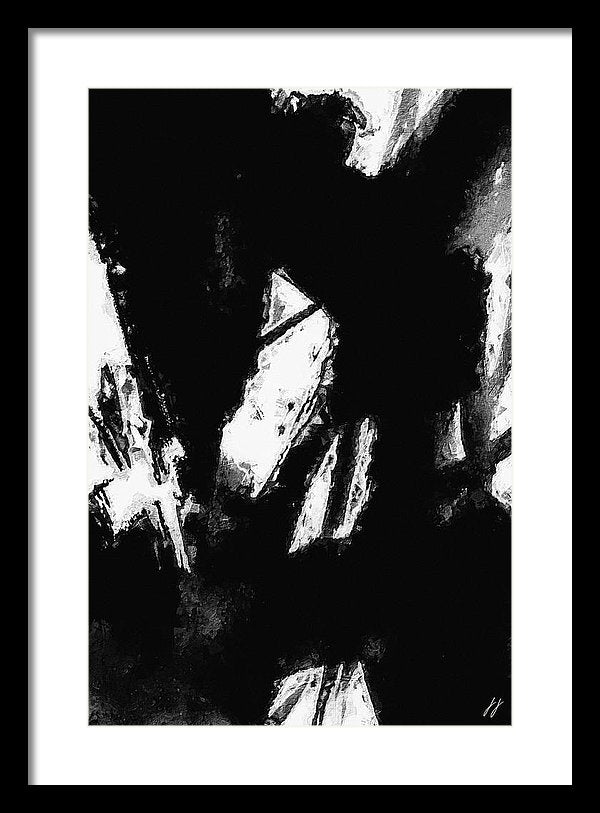 Nine Dimensions Art
