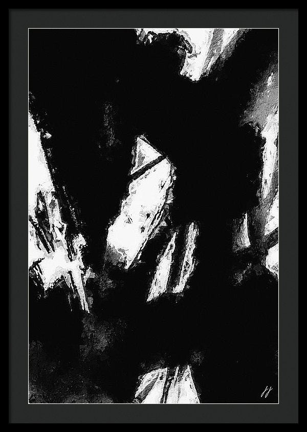 Nine Dimensions Art