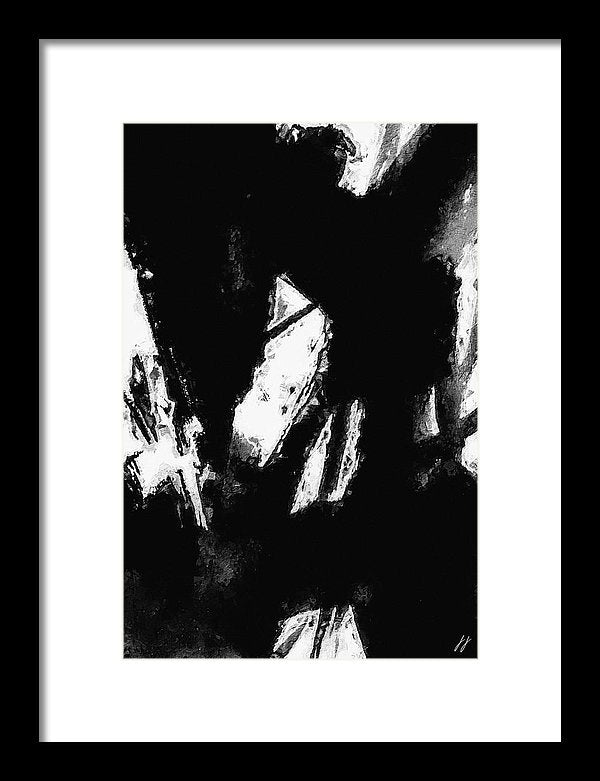 Nine Dimensions Art