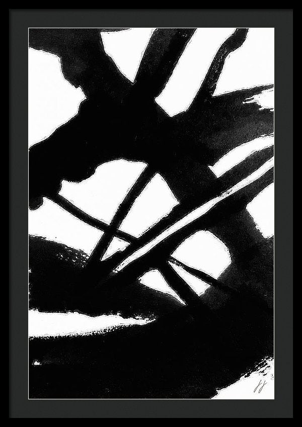 Nine Dimensions Art