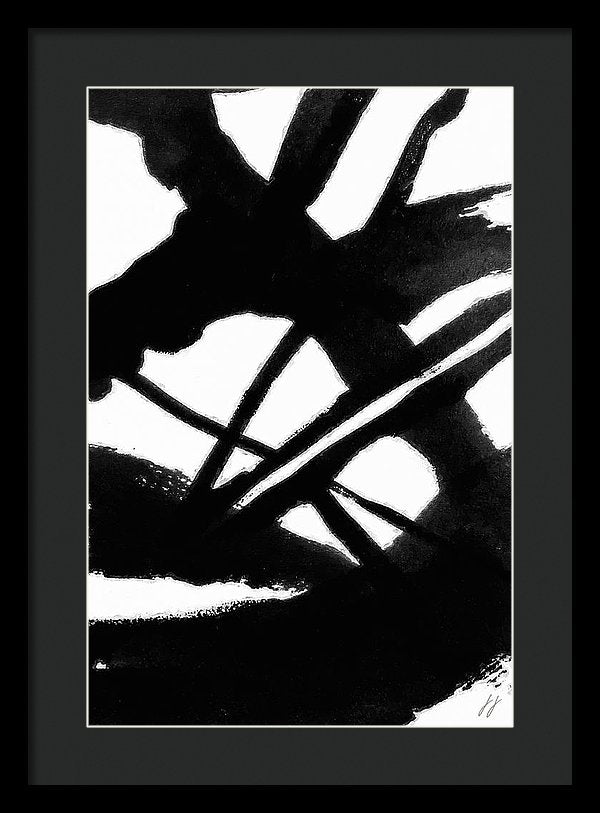Nine Dimensions Art