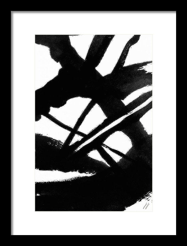 Nine Dimensions Art