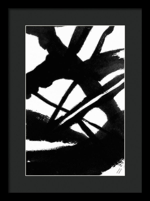 Nine Dimensions Art
