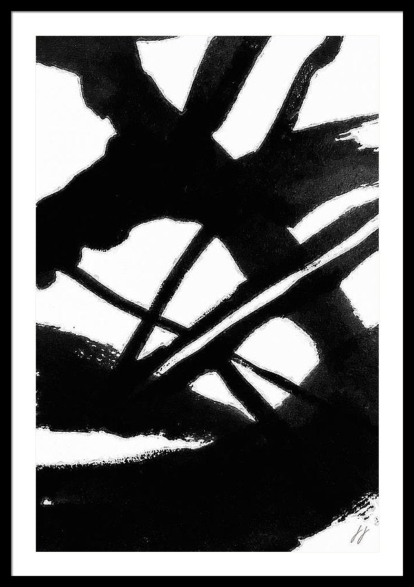 Nine Dimensions Art