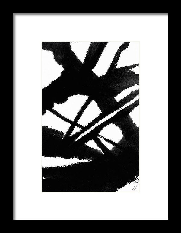 Nine Dimensions Art