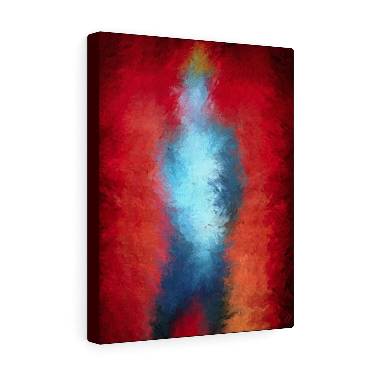 Art Gallery Nine Dimensions Figurative Abstract Art